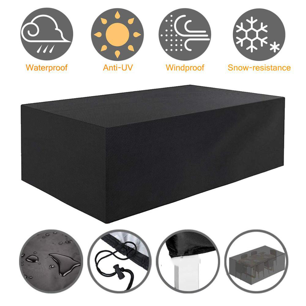 Penutup Furnitur Taman Luar Ru - Outdoor Furniture Manufacturer ulasan dan harga