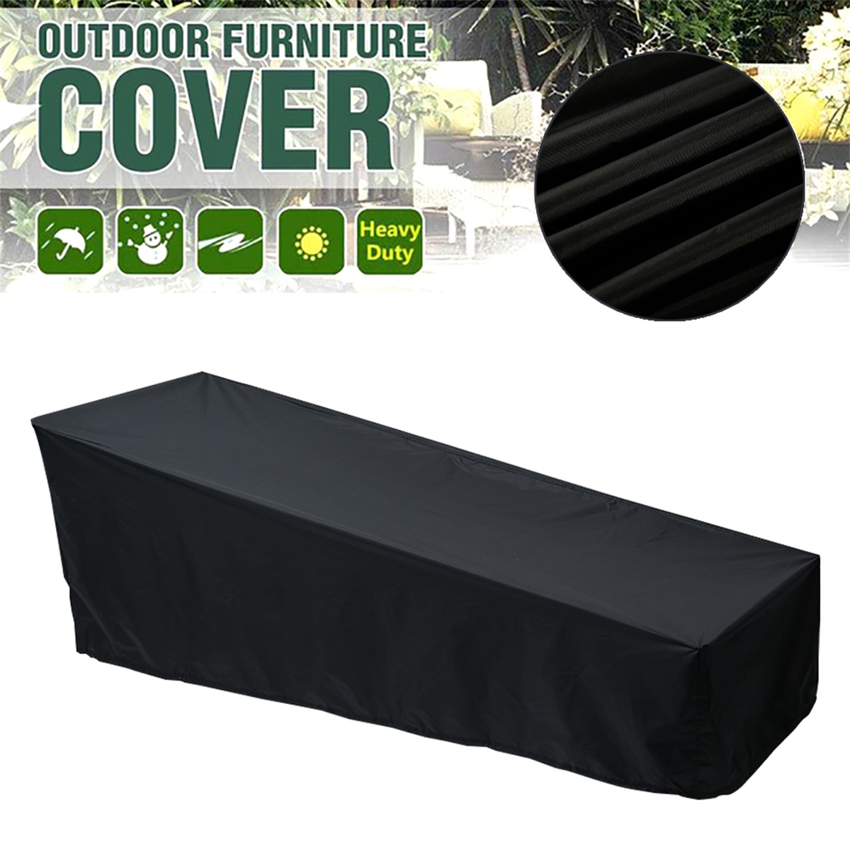 Sarung taman luar ruangan, sar - Outdoor Furniture Manufacturer ulasan dan harga