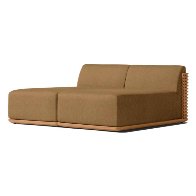 Furnitur Luar Ruangan Kelas At - Outdoor Furniture Quick Dry ulasan dan harga