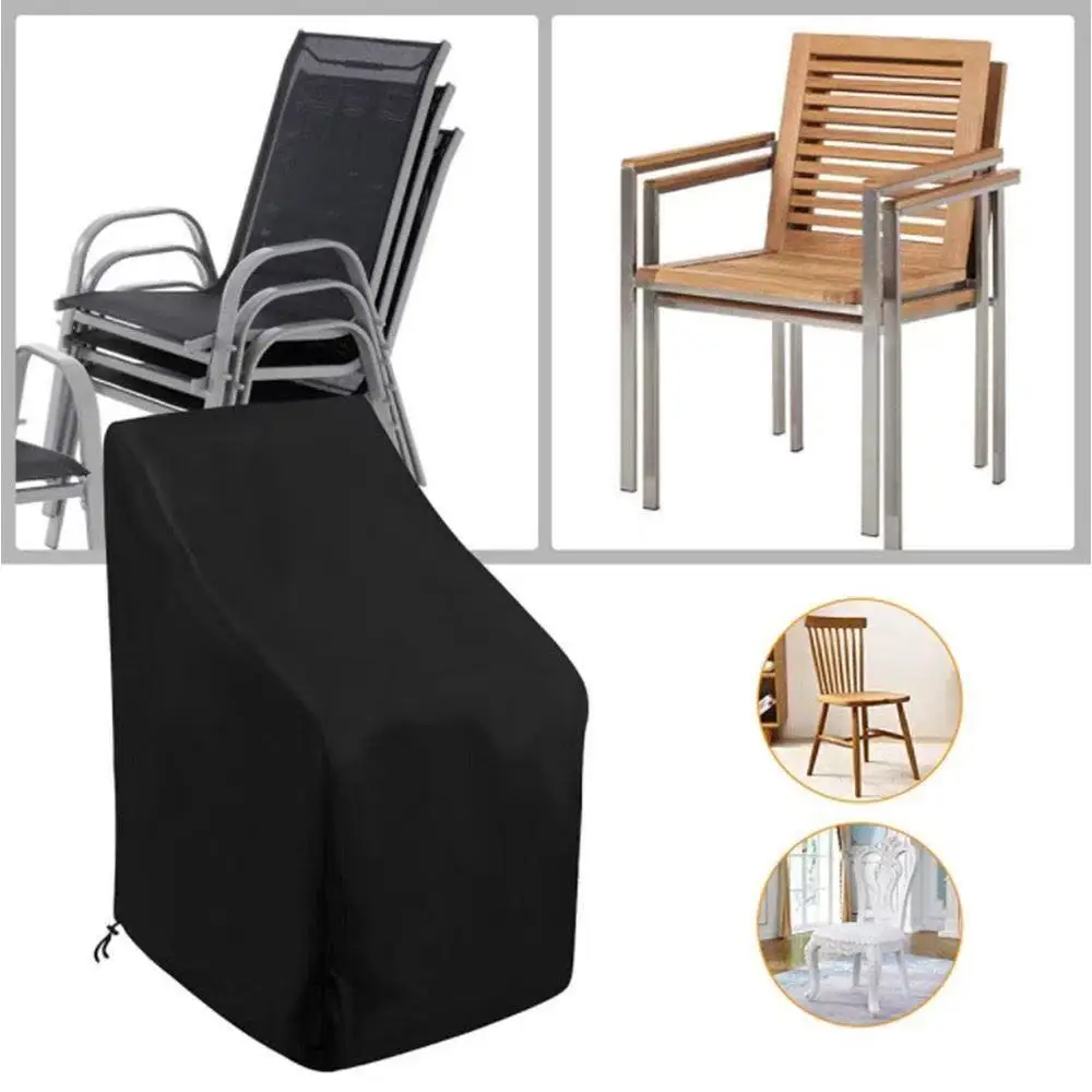 Tas Penyimpanan Penutup Debu K - Outdoor Furniture With Covers ulasan dan harga