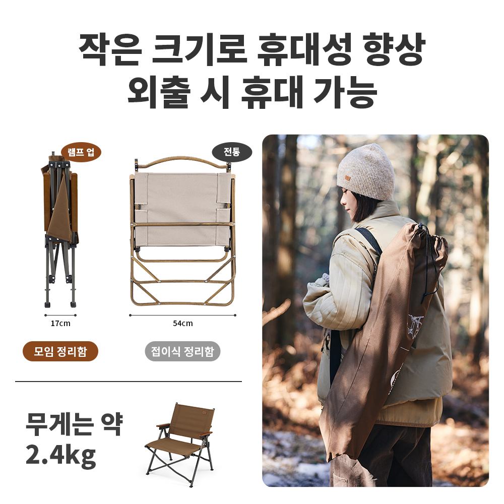 Naturehike kursi berkemah, kur - Outdoor Furniture Iron ulasan dan harga