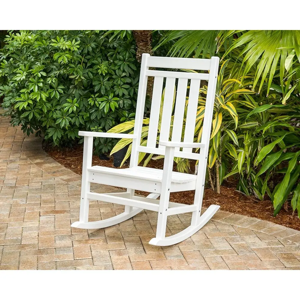 Kursi Goyang Teras Luar Ruanga - Outdoor Furniture Rocking Chair ulasan dan harga
