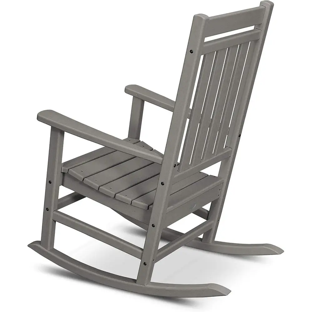 Kursi Goyang Teras Luar Ruanga - Outdoor Furniture Rocking Chair ulasan dan harga