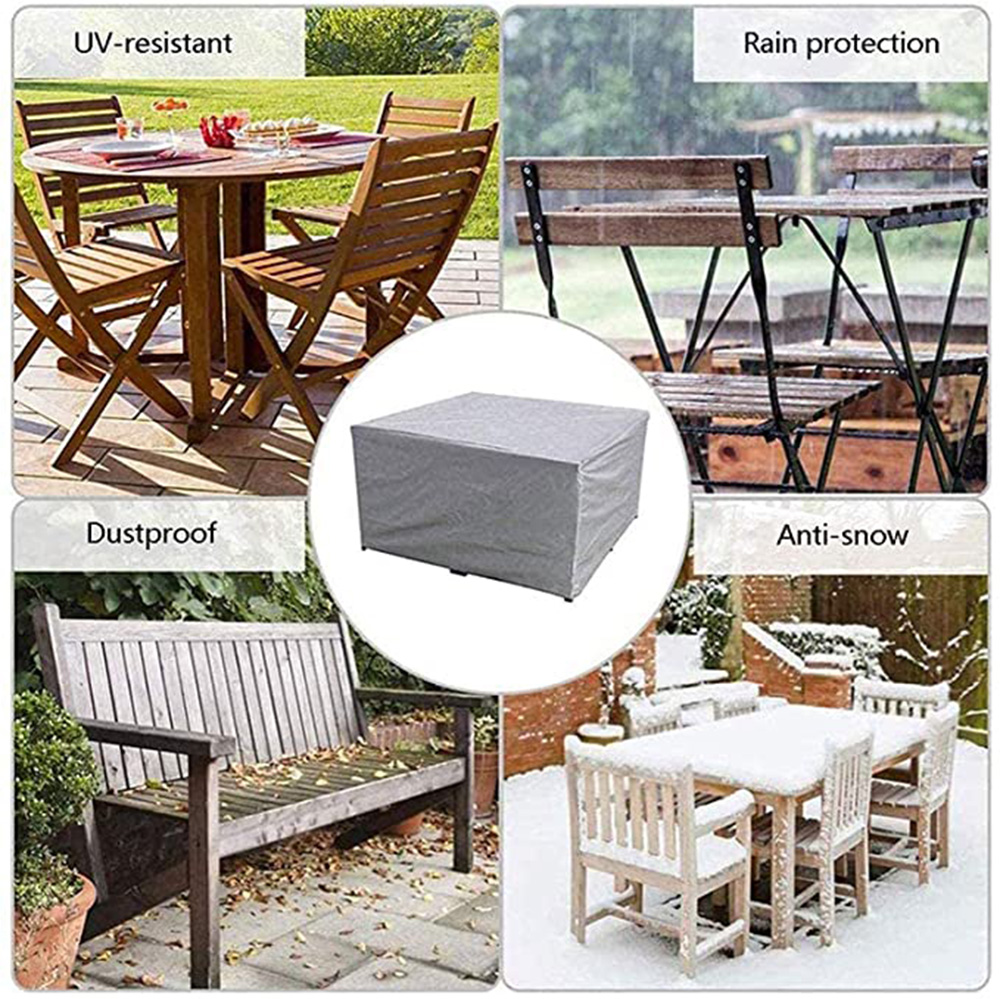 Penutup Furnitur Teras Tahan A - Outdoor Furniture Manufacturer ulasan dan harga