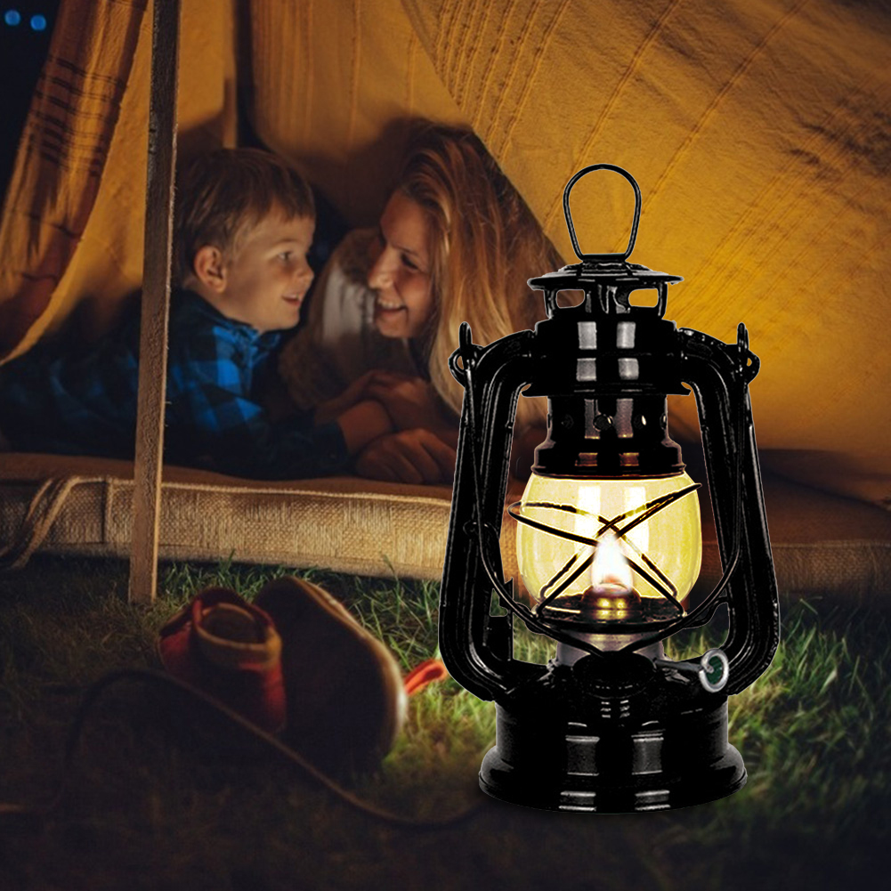 Lampu berkemah minyak tanah po - Outdoor Furniture Iron ulasan dan harga