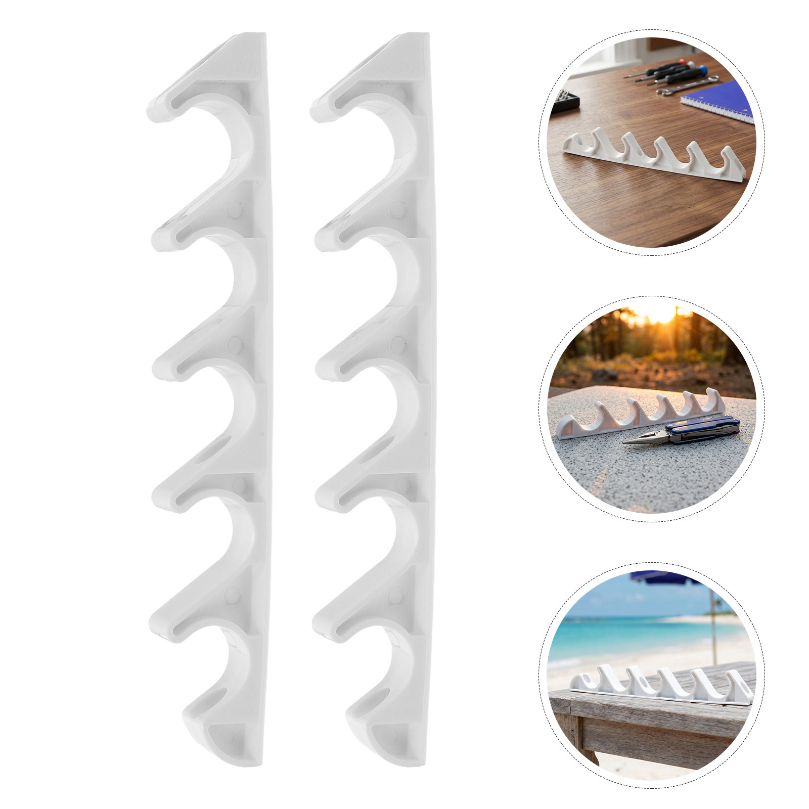 4 Buah Klip Penyesuai Kursi Li - Outdoor Furniture Patio ulasan dan harga