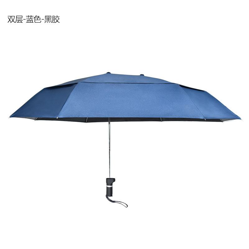 Payung sepeda penahan matahari - Parasol Umbrella Large ulasan dan harga
