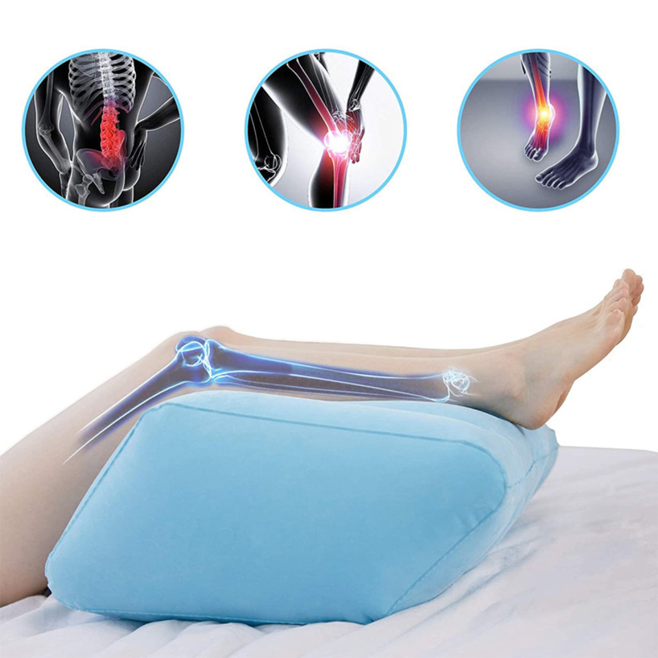 Bantal Pengangkat Kaki Tiup Po - Outdoor Furniture Pillows ulasan dan harga