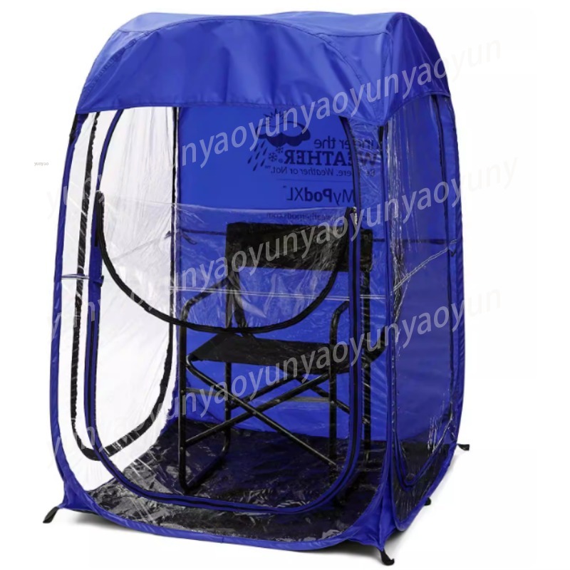 Kanopi Lipat PVC untuk Luar Ru - Gazebo Pop Up ulasan dan harga