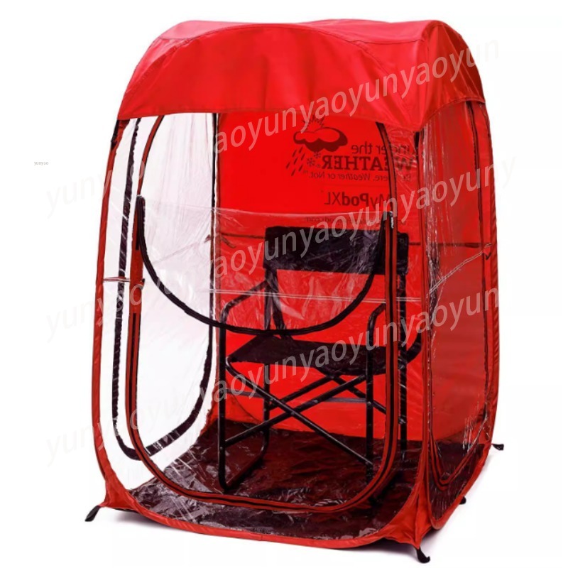 Kanopi Lipat PVC untuk Luar Ru - Gazebo Pop Up ulasan dan harga
