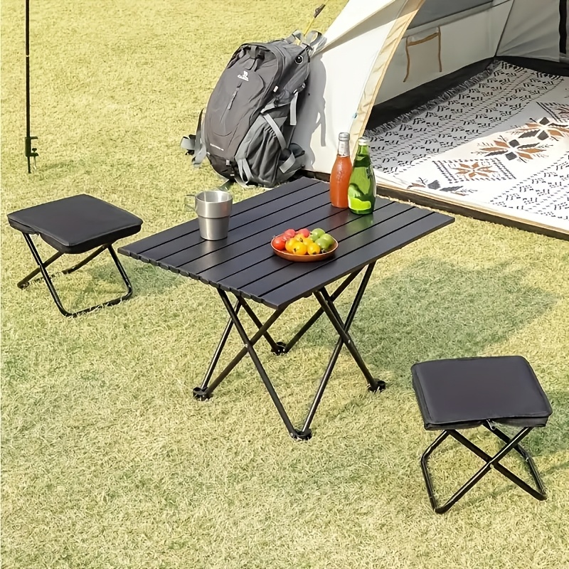 Kursi Lipat Portabel Ringan un - Outdoor Furniture Rocking Chair ulasan dan harga