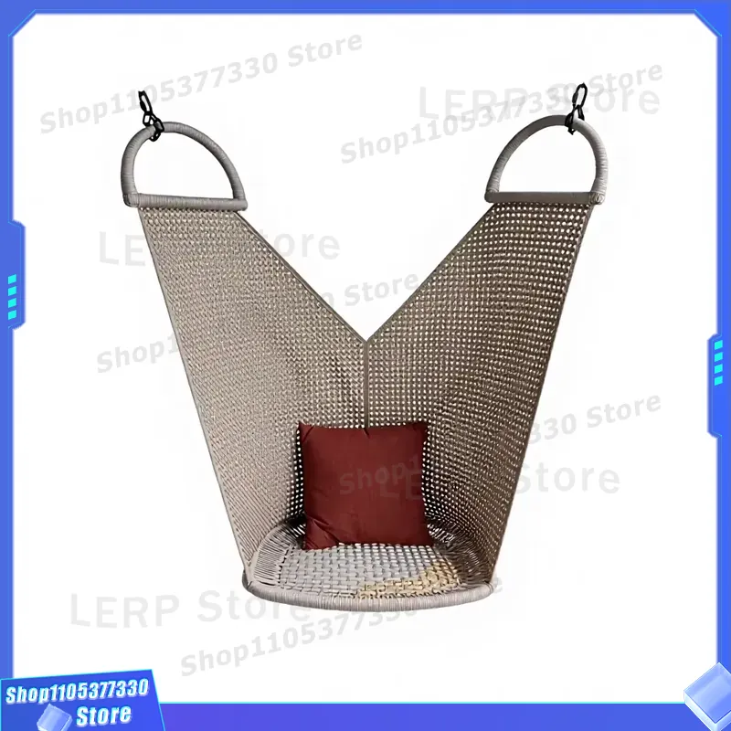 Kursi Ayun Telur Poliester Tra - Outdoor Furniture Quick Dry ulasan dan harga