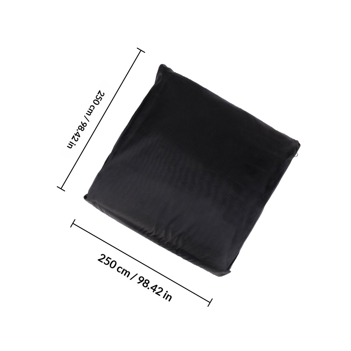 Penutup Furnitur Tahan Air 350 - Outdoor Furniture With Covers ulasan dan harga