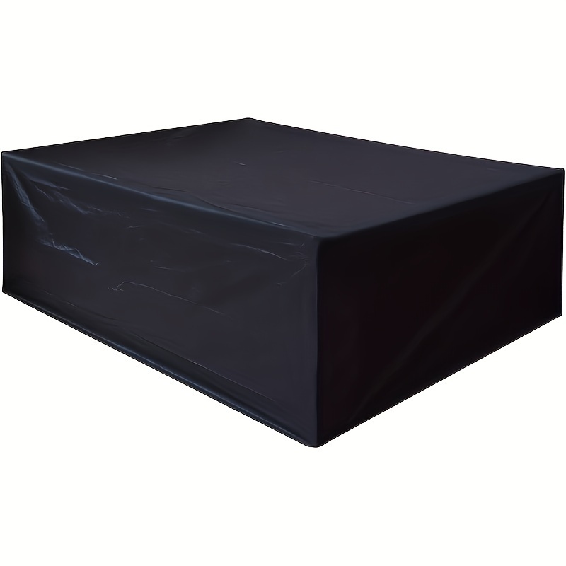 Penutup furnitur luar ruangan  - Outdoor Furniture Table ulasan dan harga