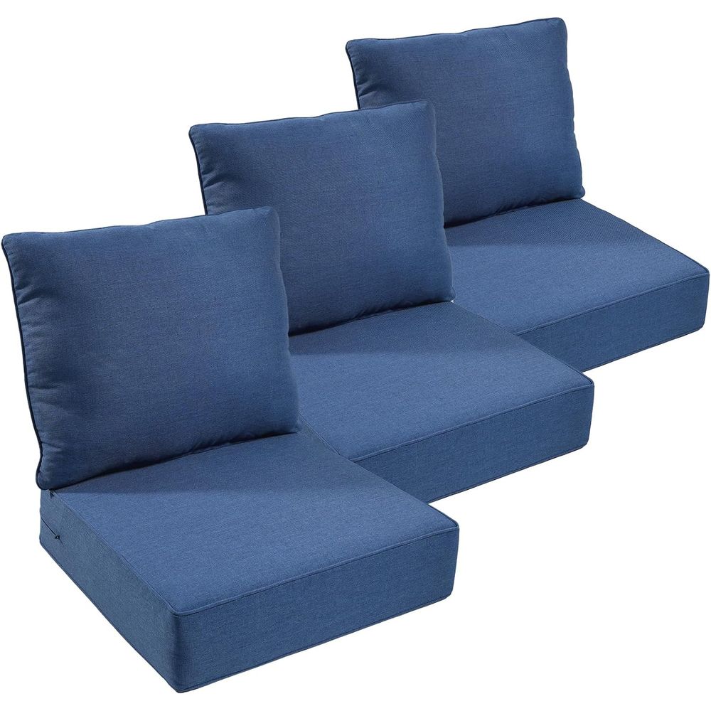 Bantalan Furnitur Luar Ruangan - Outdoor Furniture Patio ulasan dan harga